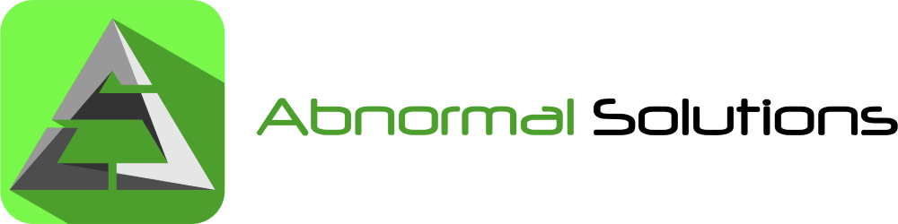 Abnormal Solutions Abnormal Solutions